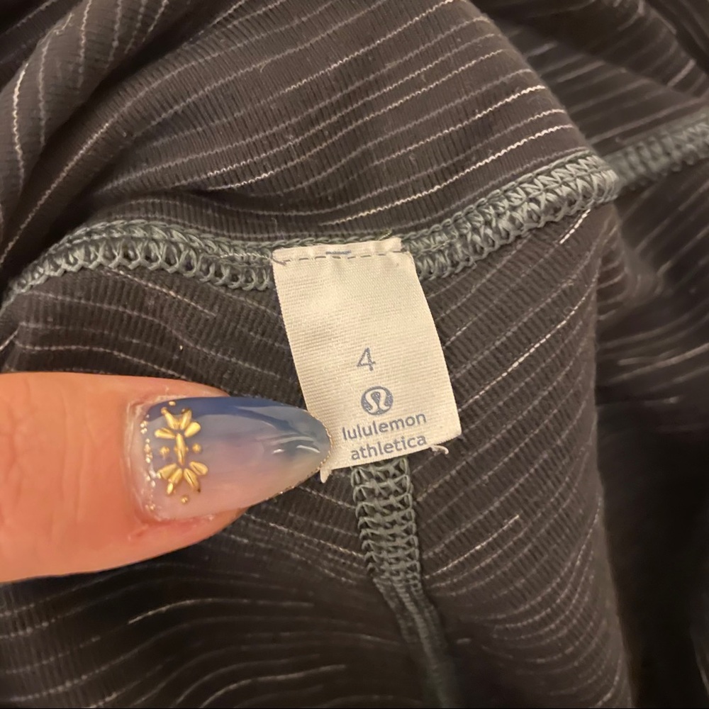 Wunder Under Ombré High-rise 28” - Picture 5 of 7